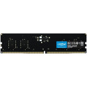 Crucial 8GB DDR5-4800 UDIMM CL40 (16Gbit)