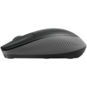 LOGITECH M190 Wireless Mouse - MID GREY