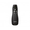 Logitech R400 Laser Presentation Remote