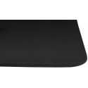 Exercise Mat AVENTO 42ME 183x61x1,2cm Black