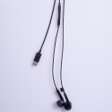 Maxlife wired earphones MXEP-04 USB-C black