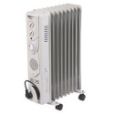 Comfort C326-9VT 2000W+400W VT heater