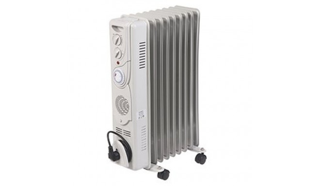 Comfort C326-9VT 2000W+400W VT heater