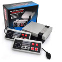 RoGer Retro Game console with 620 games / 2 game controllers / TV output