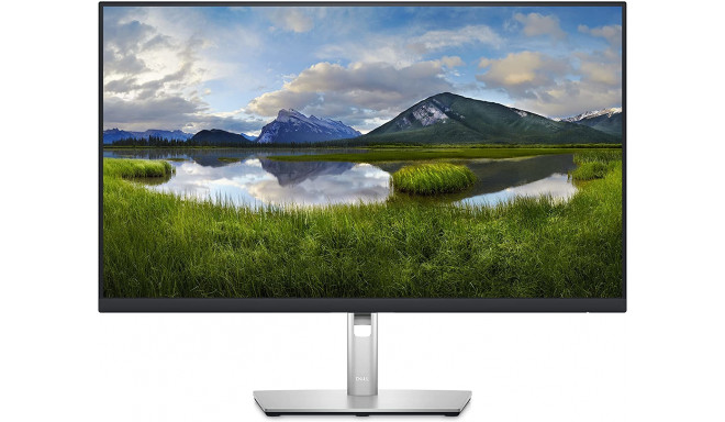 Dell P2723QE - 27 - LED - HDMI, USB-C, USB-A-3.2, DisplayPort