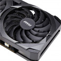 MSI videokaart GeForce RTX 3060 Ventus 2X OC 12GB DisplayPort HDMI