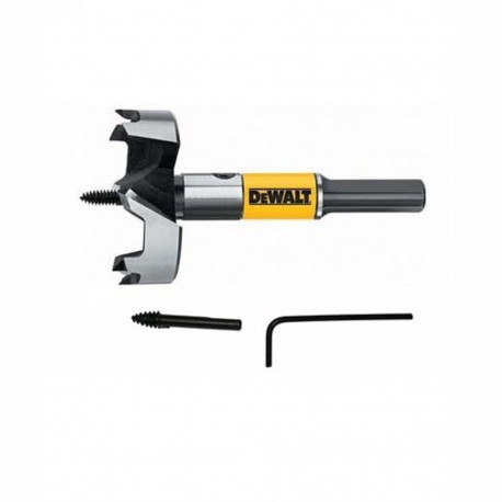 DEWALT SELF-DRILLING SOCKET DRILL 68 mm