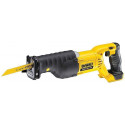 Piła szablasta Dewalt DCS380N 18 V