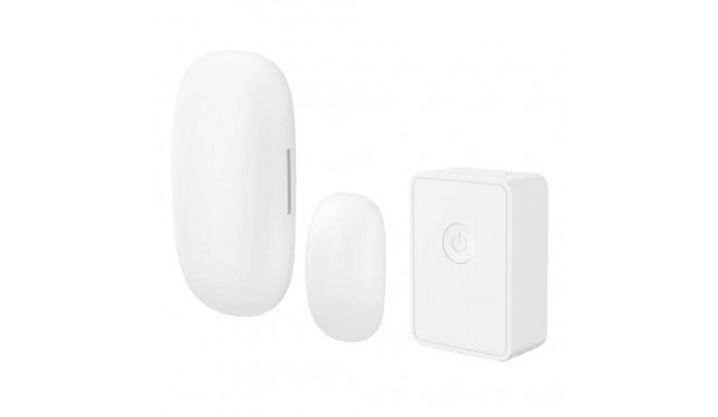 Smart Wireless Door/Window Sensor Kit Meross MS200H (HomeKit)