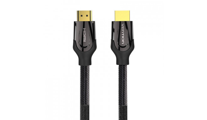 HDMI 2.0 Cable Vention VAA-B05-B300 3m 4K 60Hz (Black)