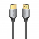 Ultra Thin HDMI HD Cable 0.5m Vention ALEHD (Gray)