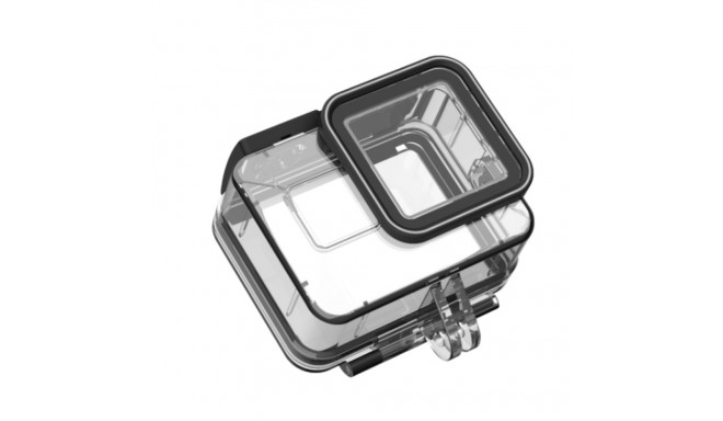 Waterproof case Telesin for GoPro Hero 8 (GP-WTP-801)