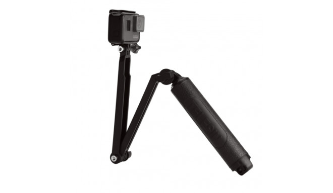 Waterproof selfie stick Telesin 360° for sport cameras (GP-MFW-300)