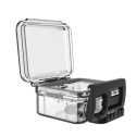 Waterproof case Telesin for GoPro Hero 8 (GP-WTP-801)