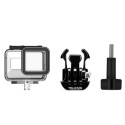 Waterproof case Telesin for GoPro Hero 8 (GP-WTP-801)