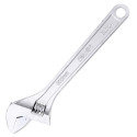 Adjustable Spanner 12" Deli Tools EDL012A (silver)