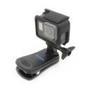 Backpack clip mount Telesin for sports cameras (GP-JFM-003)
