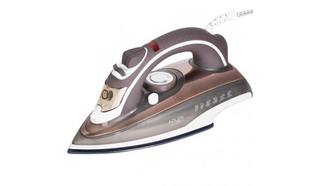 Adler AD 5030 Steam iron 3000W