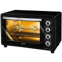 MPM MPE-07/T Мини духовка 45L 2000W