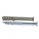 HAMMER DRIVE FIXING 8X120 MM 50 PCS