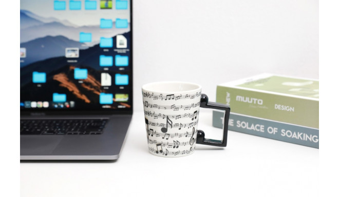 Tass Itotal ''Music''