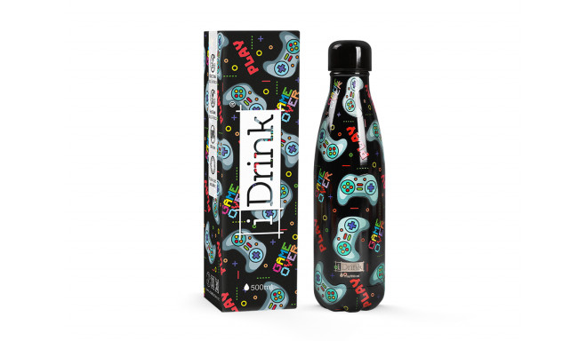 Termopudel Itotal ''LET'S PLAY'' 500ml