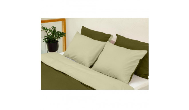 Bradley padjapüür, 50 x 70 cm, khaki 4 tükki