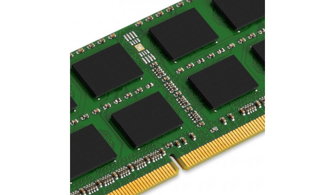 Kingston RAM SO 1600 8GB CL11 1.5V