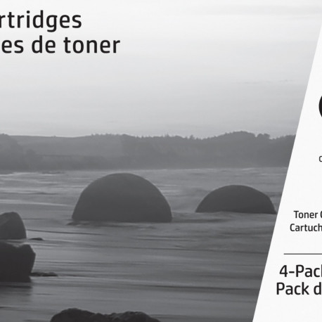 "Samsung HP Toner SU365A ehm. (CLT-P404C/ELS) Rainbow Kit (C/M/Y/BK)"