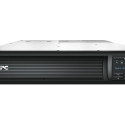 "APC Smart-UPS Rack 2HE SMT3000RMI2UNC 3000VA 2700W Line Interactive inkl. Netzwerkkarte"
