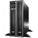 APC Smart-UPS X SMX1000I Line Interactive Rack/Tower 800W 1000VA 230V LCD 2HE