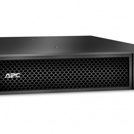 "APC Smart-UPS Online Rack 3HE SRT3000RMXLI 2700W 3000VA"