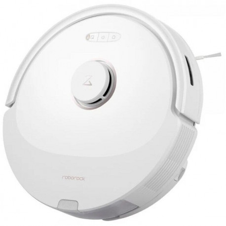 "Roborock Vacuuum Cleaner Q8 Max white"