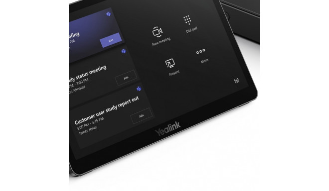 "Yealink MCoreKit-C5-MS"