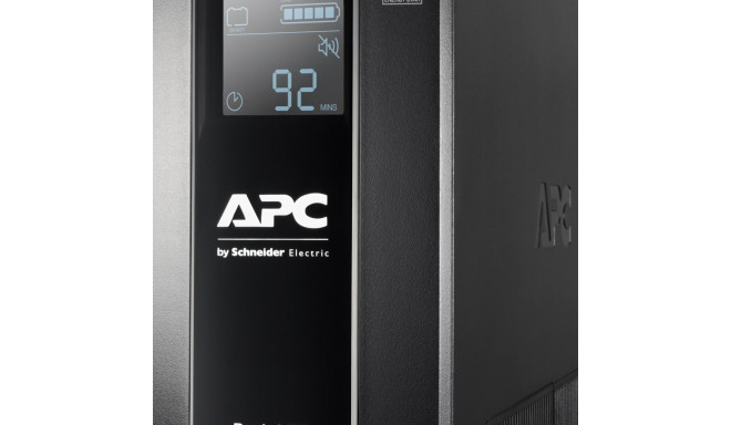 "APC Back-UPS Pro BR BR900MI 900VA 540W"