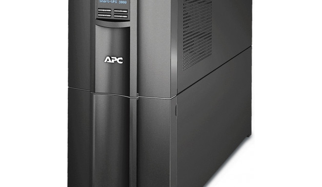 "APC Smart-UPS Tower SMT3000IC 2700W 3000VA Line Interactive"