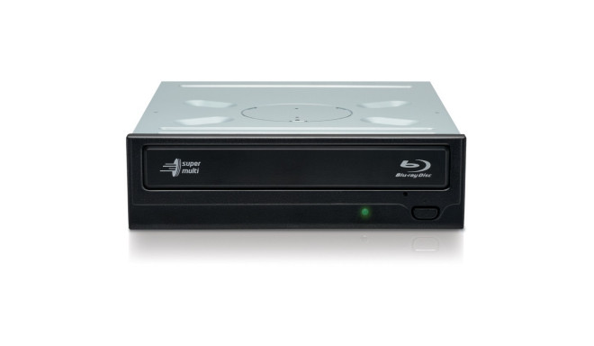 "BluRay Brenner intern HLDS BH16NS55 retail black"