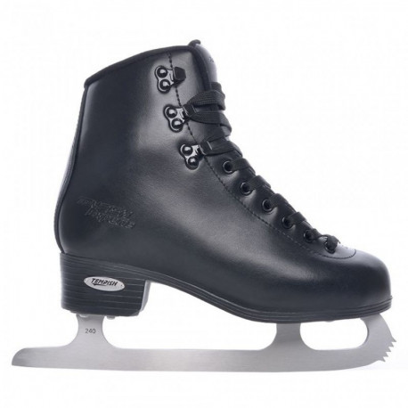Tempish Experie Jr 1300001620 Figure Skates (biały)