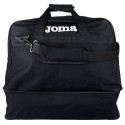 Joma III Training M bag 400007.100 (czarny)