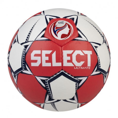 Handball Select Ultimate Dk/No EC 2 2020 T26-10592 (2)