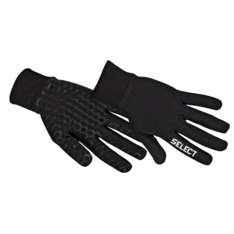 Select Sports Gloves T26-16635 (5)