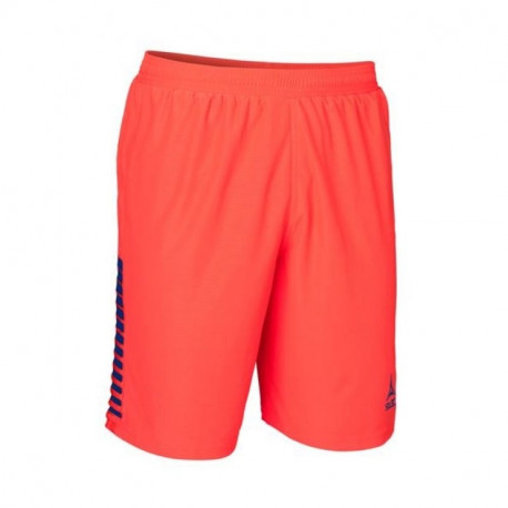 Select Brazil U T26-15790 Goalkeeper Shorts Orange (M)