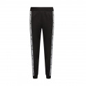 Karl Lagerfeld Double Jersey Logo Pants W 220W1031 (S)
