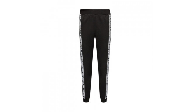 Karl Lagerfeld Double Jersey Logo Pants W 220W1031 (S)