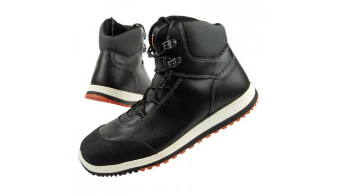 No Risk High Safety SRC S3 M 6045.10 shoes (44)