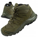 Salomon XA Forces M 409778 trekking shoes (36)