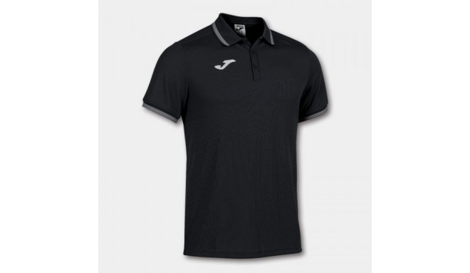 Joma Campus III Polo T-shirt S/S 101588.100 (S)