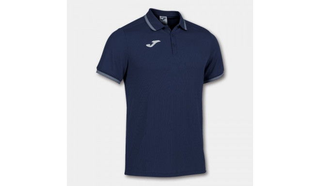 Joma Campus III Polo T-shirt S/S 101588.331 (2XS)