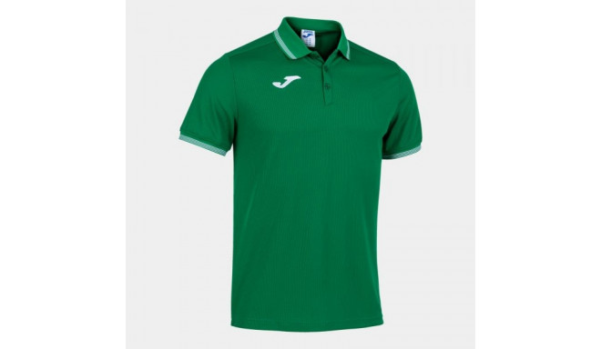 Joma polo shirt Campus III S/S 101588.450 (M)