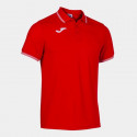 Joma Campus III Polo T-shirt S/S 101588.600 (M)